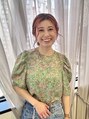 リトルネネ 池袋西口(little nene) 藤谷 ゆうこ