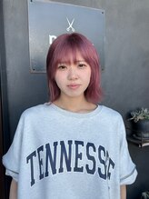 ナナ バイ ピケ(nana by pique) kokona 