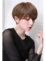 ブレスボー コウベ(Breath beauu)&nbsp;色気くびれショート