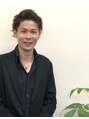 マリオヘアー 本庄店/長谷川　雄之