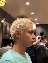 ヒロギンザ 横浜店(HIRO GINZA)&nbsp;イージーウェーブ