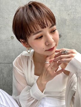 レゴ(REGO) デザインカラーウェットヘアオリーブベージュ