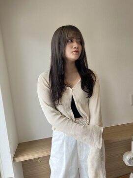 ヘアスタジオ マテリアル(hair studio Material) #プルエクステ#髪質改善#カラー#ヘアセット