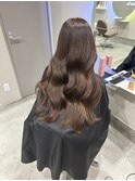 癖っ毛でもBIKAKUストレートで潤艶ヘア!