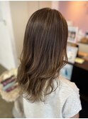 ナチュラルハイライト
