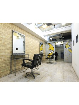 【HPB AWARD 2024 BEST SALON　注目サロン選出】圧倒的センスとハイレベルな技術をマンツーマンでお届け☆