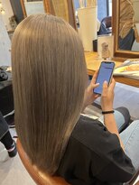 ルグラン(Le.grand)&nbsp;ミルクティーベージュ