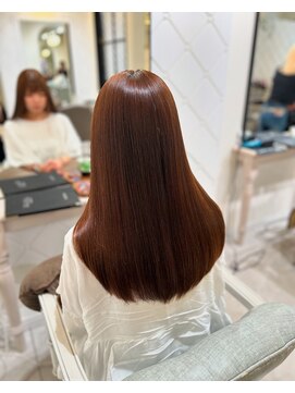 ブランニューイヴ 生駒店(Brand new eve) 艶