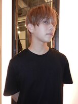 ブロック ジャポン(bloc japon) w color/beige