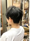 ショートレイヤー