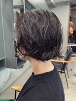 セン 表参道(sen)&nbsp;メルティカラー/ウェーブミディアム[表参道駅/明治神宮前駅]