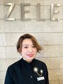 ゼル 草加店(ZELE) 高久 枝里子