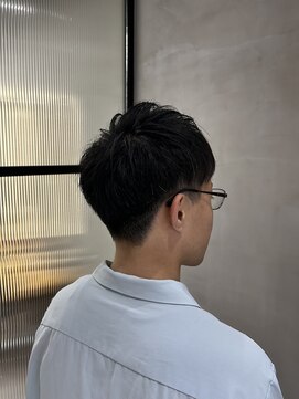 フェリア 松山(Feria) ショート 深田和也