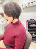 横浜美人ショート【eL 横浜ウエスト】