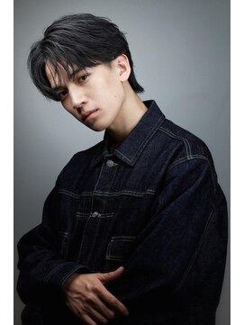 リップスヘアー 梅田アネックス(LIPPS hair) 韓流ショート