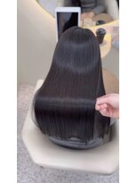 ピリオド 赤坂(Period.)&nbsp;縮毛矯正＋髪質改善トリートメント