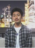 【岩渕 多壱】スパイキーショート