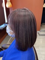 コレットヘア(Colette hair)&nbsp;白髪ぼかしハイライト／ピンクベージュ／ナチュラルハイライト