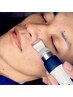 【極上美肌】メンズカット＋スキンケアシェービング＋超音波毛穴フェイシャル