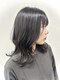 リコ 天神今泉(Reco)の写真/大人女性・ミセス世代向けお洒落カラーをご提案！白髪を”隠す”は”活かす”へ。【髪質改善/白髪染め】