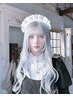 ハイトーン目指す方！ハイトーンカラークーポン【エフェクトブリーチ】