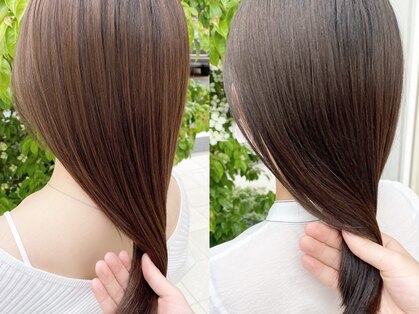 ブリス(VLISS)の写真