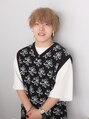 シキサロン 仙台(siki.salon) 富田 敦哉