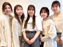 チーモ ハッピー ヘア メイク(CheeMo happy hair make)