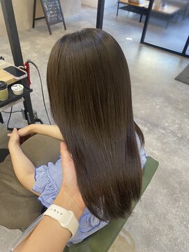 トリニティ 本厚木(trinity) アッシュグレー