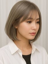 ヘアーメイク ネオ(Hair Make Neo)