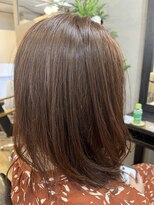 ラシクゼロ 草加駅前(Lashiku Zero)&nbsp;コーラルオレンジカラー　9/27