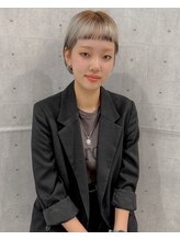 ヴァンカウンシル 金山(VANCOUNCIL kanayama)&nbsp;HINA TSUCHIDA