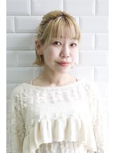 アピィス(APPiiS)&nbsp;宮崎 雅美