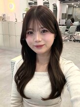 ベイルーム(BAYROOM by HONEY omotesando)&nbsp;千優 【横浜駅】