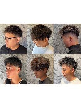 忙しい毎日でも整った印象をキープ◇第一印象/清潔感UP！あなたの魅力を引き出す秀逸な魅せスタイルへ