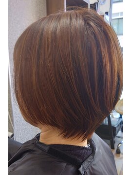 シークレットブレンドローライト