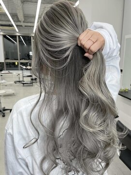 エゴル ナゴヤサカエ(ENGOL NAGOYA SAKAE) グレージュ