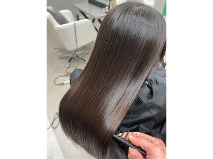 テトラ(TETRA)の写真