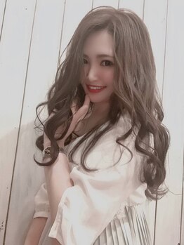 ヘイロートップ(Halo-top)の写真/大型店舗が苦手な方にオススメ◎プライベート空間でゆったりとしたサロンタイムをお過ごしいただけます♪