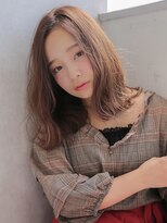 オシロ 岡山倉敷店(OSHIRO) こなれヴェールウェーブ【OSHIRO】
