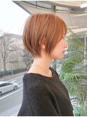 20代30代40代50代髪質改善似合わせグランマッシュデザインカラー