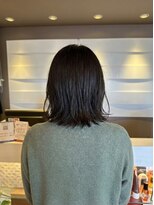 ルシード スタイル レクラ 栄生店(L'UCIDO STYLE L'eclat) 髪質改善/縮毛矯正/酸性ストレート/ヘッドスパ/白髪染め