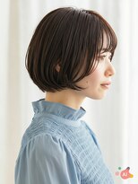アリシアヘアー(ARISHIA hair)&nbsp;ショートボブ