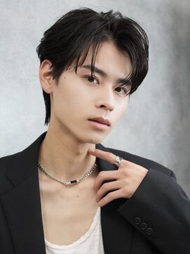 ネクストセカンド 表参道(NEXT2nd) ビジネスルーズパーマニュアンス雰囲気