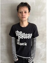 エルアンドコー(L & Co)&nbsp;都築 准太朗