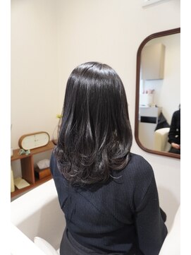 リオレ(Liore') レイヤーカット