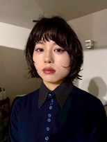 ナービス(NARVIS)&nbsp;デザインカット/ショートレイヤー