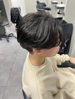 ハイプ 名古屋伏見(HYPE)&nbsp;伏見駅/伏見/メンズ/メンズパーマ/men'sパーマ/ショートパーマ
