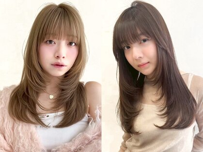 トゥルーズ 梅田店(TLUUS)の写真