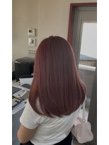 ヴァイオレット(VIOLET)&nbsp;カシスピンク